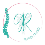 Studio GR Pilates - logo