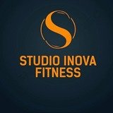 Studio Inova Fitness - logo