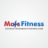 Mais Fitness Academia - logo
