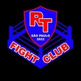 RT Fight Club - logo