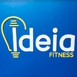 Ideia Fitness - logo