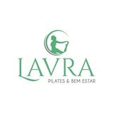 Lavra Pilates E Bem Estar - logo