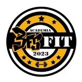 3Fsfit Academia - logo