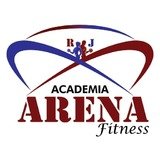 Academia RJ Arena Fitness - logo