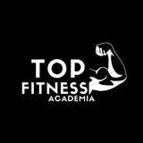 Top Fitness Smt - logo
