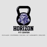 Horizon Fit Center - logo