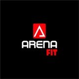 Arena Fit - logo