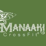 Manaaki CrossFit LesMills Studio - logo