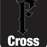 F-Cross - logo