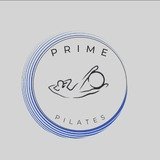 Prime Pilates - logo