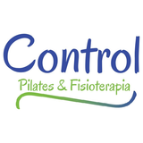 Control Pilates E Fisioterapia - logo