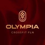 Olympia - Crossfit FLN - logo