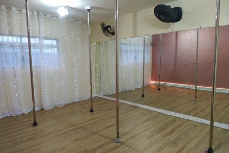 Angel Studio de Danças