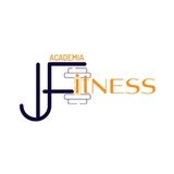 Jf Fitness - logo
