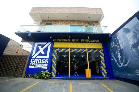 Cross Experience - Manaus