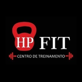 Hp Fit Centro De Treinamento - logo