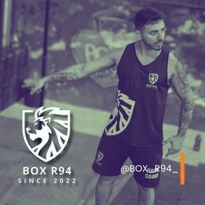 Box R94