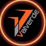 Valverde Team - logo