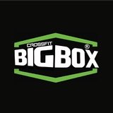 Bigbox Crossfit - logo