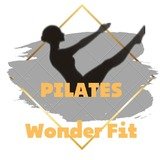 Pilates Wonderfit - logo
