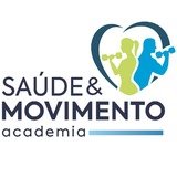 Academia Saúde e Movimento Torres - logo