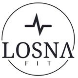 Losna Fit - logo