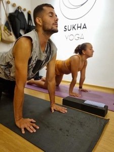 Sukha Yoga São Francisco
