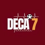 Deca7 Sports - logo