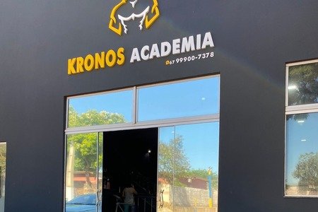 Kronos Academia
