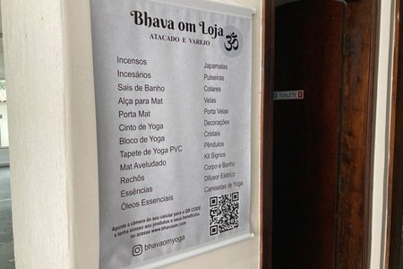 Studio Bhava Om Yoga