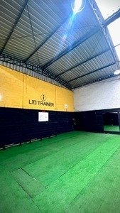 L10 Trainer - São João