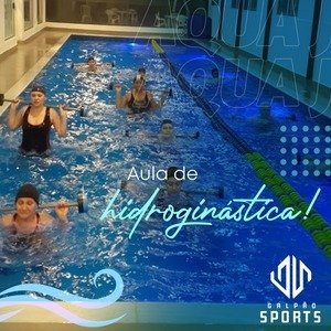 Galpão Sports
