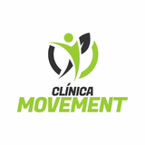 Clínica Movement - logo