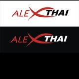 Centro De Treinamento Alex Thai - logo