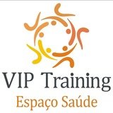 Vip Traning - logo