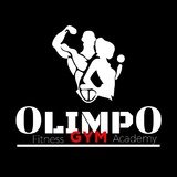 Olimpo GYM II - logo
