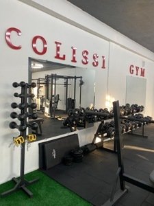 Colissi Gym