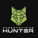 Cf Hunter Ig - logo