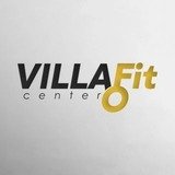 Villa Fit Center - logo