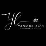 Yasmin Lopes - logo