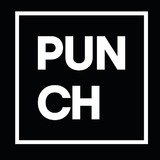 Punch Academia De Boxe - logo