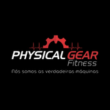 Physical Gear Fitness - logo