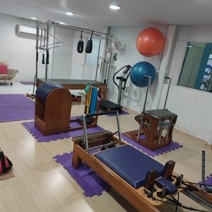 studio cardio pilates