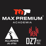 Max Premium Academia - logo