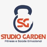 Studio Garden Fitness E Saúde Emocional - logo
