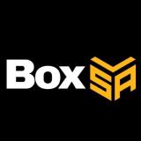 Box SA - logo