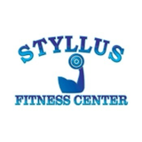 Academia Styllus Fitness - logo