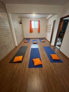 Yogabodha - Studio de Yoga