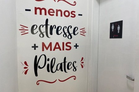 Pure Pilates - Mauá - Matriz