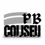 Academia Coliseu - Porto Batista - logo